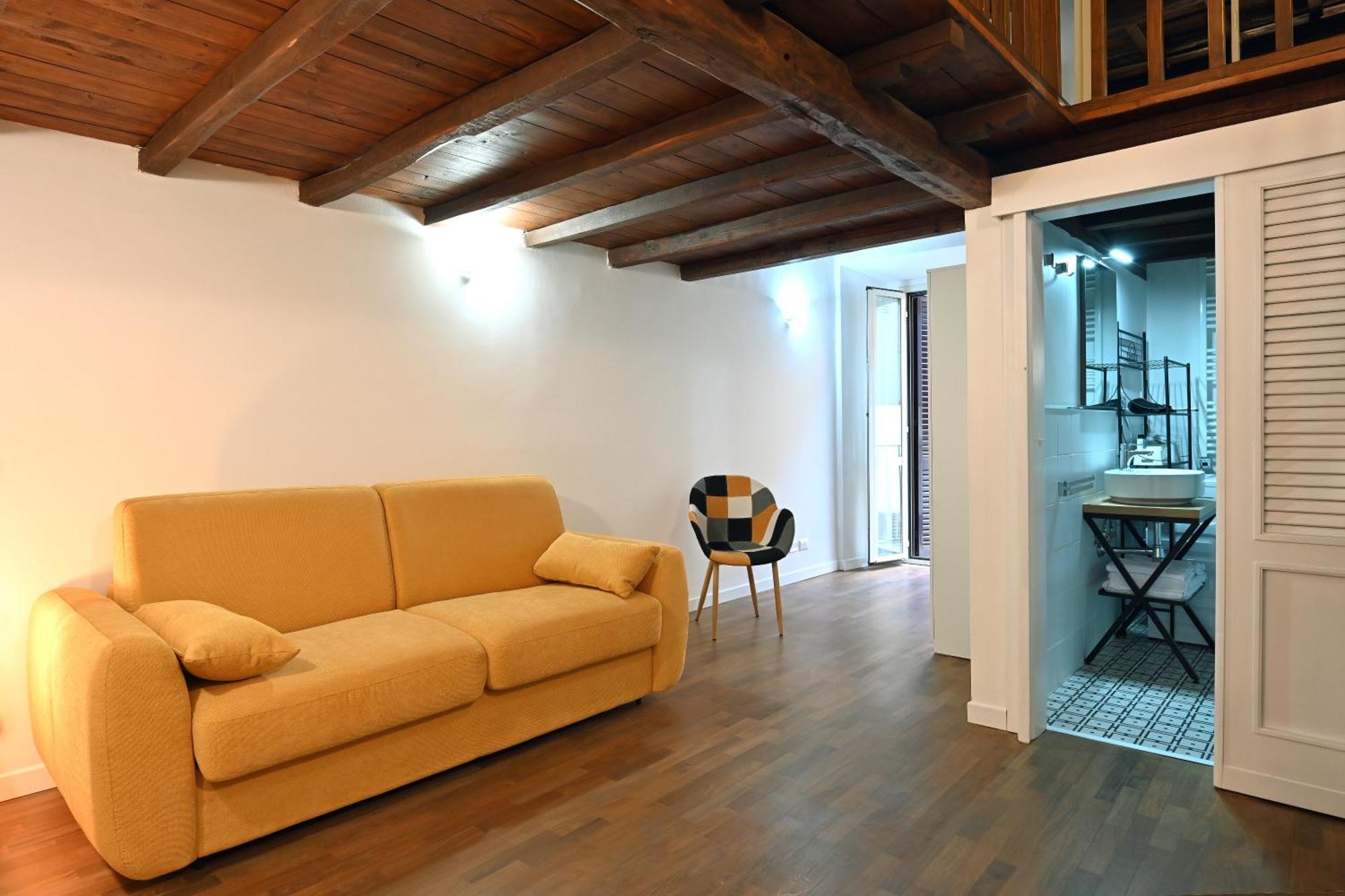 Il Nido Di Elisa Apartment Albano Laziale Ngoại thất bức ảnh